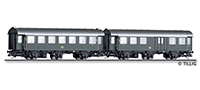 01073 | Passenger coach set DB