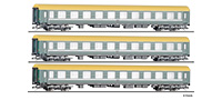 01096 | Passenger coach set DB AG