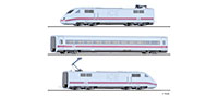 01354 | Passenger coach set DB -sold out-