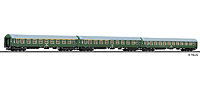 01570 | Passenger coach set DR -sold out-