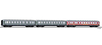 01579 | Passenger coach set DRG -sold out-