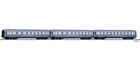 01595 | Passenger coach set DB  -sold out-