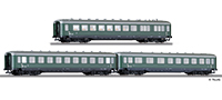 01596 | Passenger coach set ÖBB -sold out-