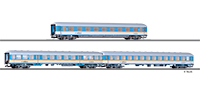 01599 | Passenger coach set „Alex” -sold out- 