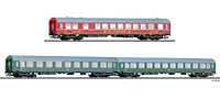 01600 | Passenger coach set DR -sold out-