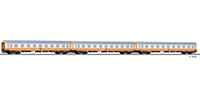 01603 | Passenger coach Set DR -sold out-