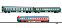 01605 | Passenger coach set DR -sold out-