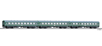 01610 | Passenger coach set DR -sold out-