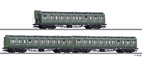 01616 | Passenger coach set DB -sold out-