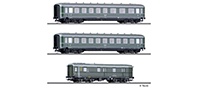 01617 | Passenger coach set DRG -sold out-