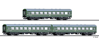 01620 | Passenger coach set DR -sold out-