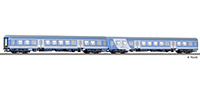 01625 | Reisezugwagenset MAV-START -werksseitig ausverkauft-