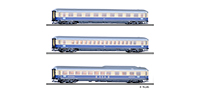 01651 | Passenger coach set DB -sold out-