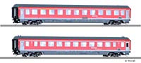 01657 | Reisezugwagenset DB AG -werksseitig ausverkauft-