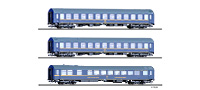 01662 | Passenger coach set DR -sold out-