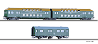 01667 | Passenger coach set DR -sold out-