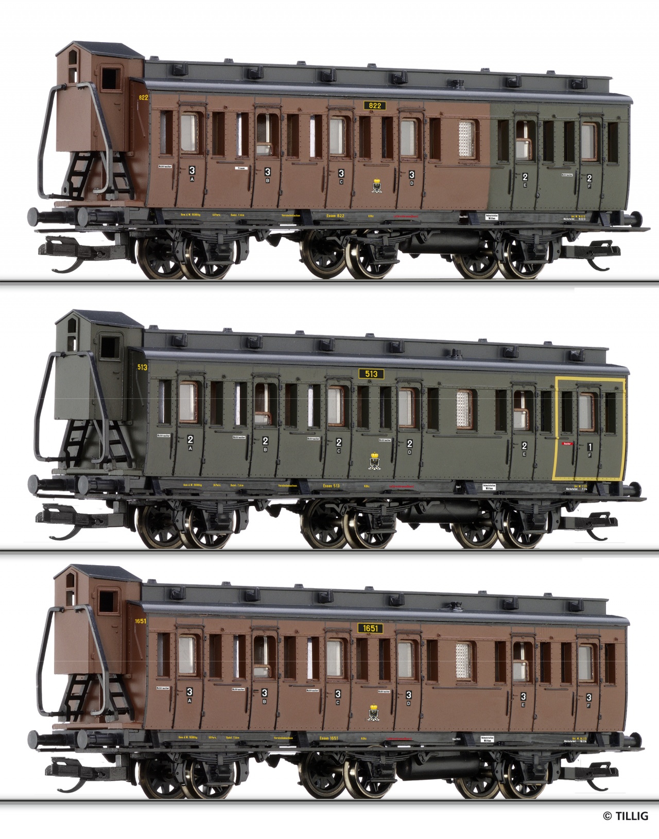 tillig 01833 レールセット HOeゲージ TILLIG Modellbahnen | 01682