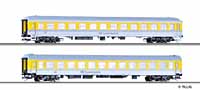 01686 | Passenger coach set DB AG -sold out-