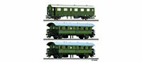 01689 | Passenger coach set DRG -sold out-