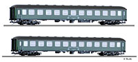 01692 | Passenger coach set USTC -sold out-