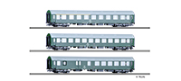 01697 | Passenger coach set OSE -sold out-