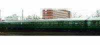 01700 | Passenger coach set CFL -deleted-