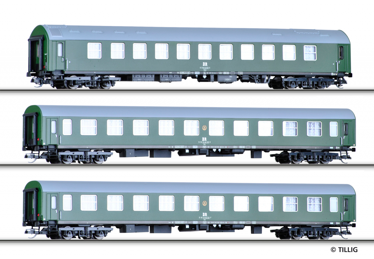 Поезд вагонов ру. Tillig TT 16708 вагон пассажирский. 74763 Tillig вагон. Tillig вагоны WLAB h0. 74763 Tillig спальный вагон.