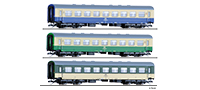 01725 | Passenger coach set DR -sold out-