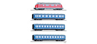 01750 | Passenger coach set DR -sold out-