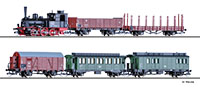 01752 | Freight car set DR -sold out-