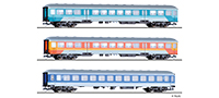 01756 | Passenger coach set DB -sold out-
