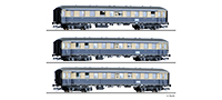 01757 | Passenger coach set DRG -sold out-