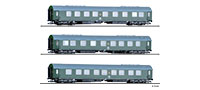 01759 | Passenger coach set DR -sold out-