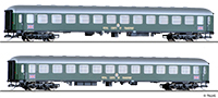 01761 | Passenger coach set RTC -sold out-