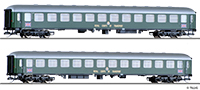01761 | Reisezugwagenset RTC -werksseitig ausverkauft-