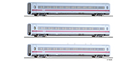 01773 | Passenger coach set DB -sold out- 