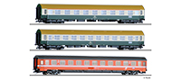 01777 | Passenger coach set DR/ÖBB -sold out-