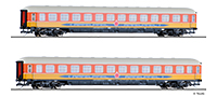 01783 | Passenger coach set DB -sold out-