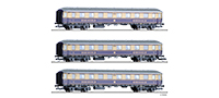 01784 | Passenger coach set DRG -sold out-