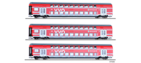 01787 | Reisezugwagenset DB AG -werksseitig ausverkauft-
