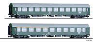 01798 | Passenger coach set DR -sold out-