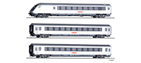 01802 | Reisezugwagenset DB AG -werksseitig ausverkauft-
