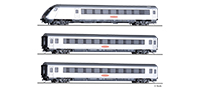 01802 | Passenger coach set DB AG -sold out-