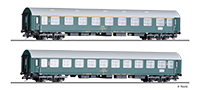 01803 | Passenger coach set CSD -sold out-