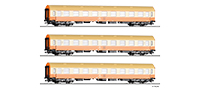 01804 | Passenger coach set DR