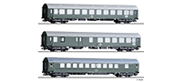 01806 | Passenger coach set DR/SZD -sold out-