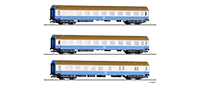 01807 | Passenger coach set DR -sold out-