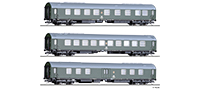 01808 | Passenger coach set DR