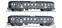 01812 | Passenger coach set DRG -sold out-