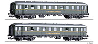 01813 | Passenger coach set DB -sold out-